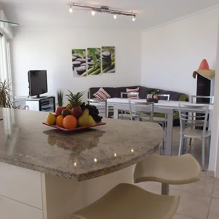 Les Alizes * ז'ואן-לה-פינס