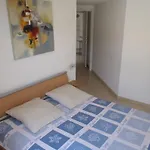 Les Alizés Appartamento Juan-les-Pins