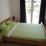 Appartamento Les Alizés *