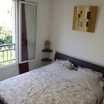Appartamento Les Alizés Juan-les-Pins