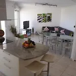 Les Alizes Апартаменты