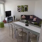 Les Alizés Appartamento *