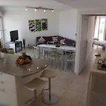 Les Alizés Appartamento Juan-les-Pins