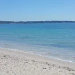 Les Alizes Апартаменты *