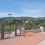 Les Alizes Апартаменты *