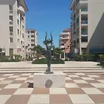 Appartamento Les Alizés Juan-les-Pins