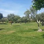 Les Alizes Апартаменты *