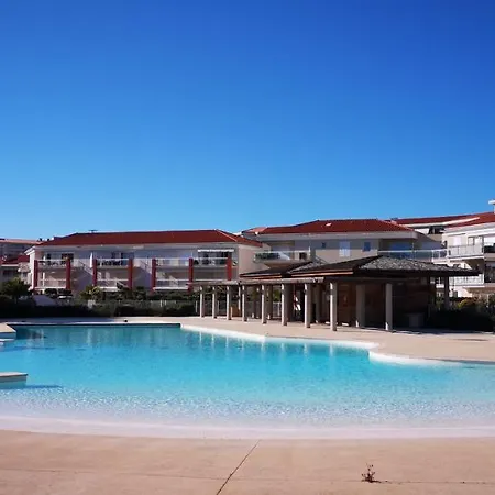 Les Alizes Lägenhet *