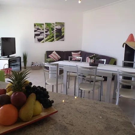 Apartment Les Alizes Juan-les-Pins