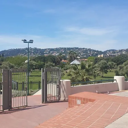 Les Alizés Appartamento *