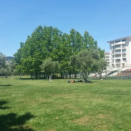 Les Alizes *
