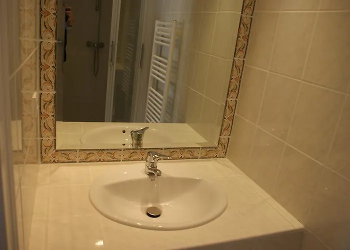 Les Alizes Apartament Juan-les-Pins