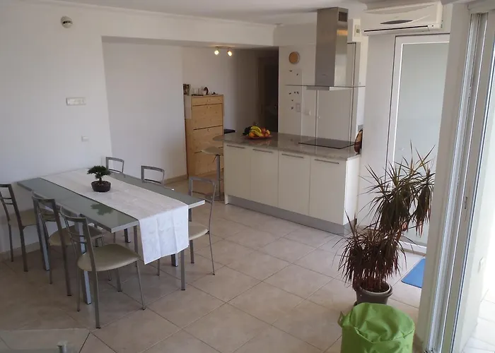 Les Alizes Juan-les-Pins